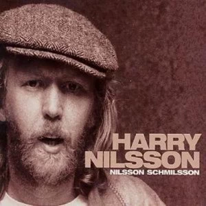 Image of Nilsson Schmilsson by Harry Nilsson CD Album
