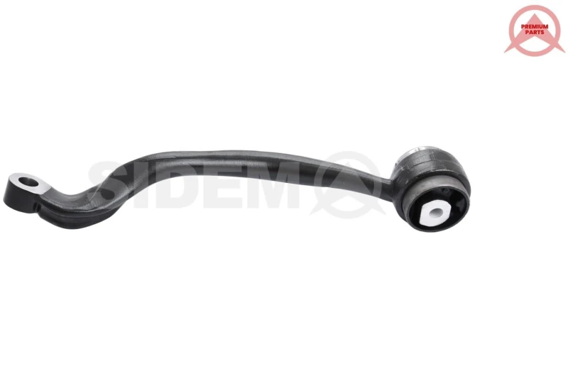 Image of SIDEM 65170 Suspension arm Trailing Arm, Steel, Front Axle Left Steel Track Control Arm (273)