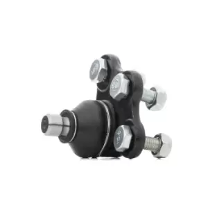 Image of DAKAtec Ball joint 130107 Suspension ball joint,Suspension arm ball joint OPEL,Corsa C Schragheck (X01),Tigra TwinTop (X04),COMBO Kasten/Kombi
