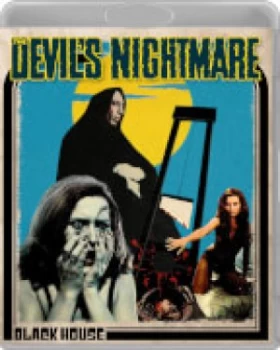 Image of The Devil's Nightmare