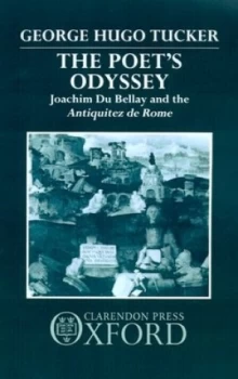 Image of The Poets Odyssey by George Hugo Tucker Hardback