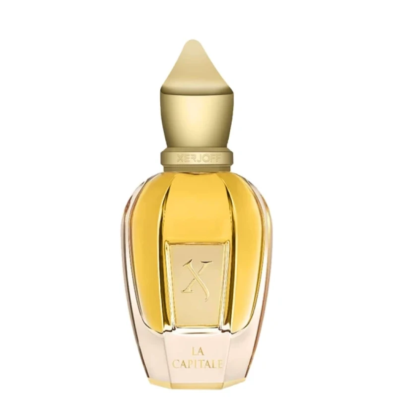 Image of Xerjoff Shooting Stars La Capitale Eau de Parfum 50ml
