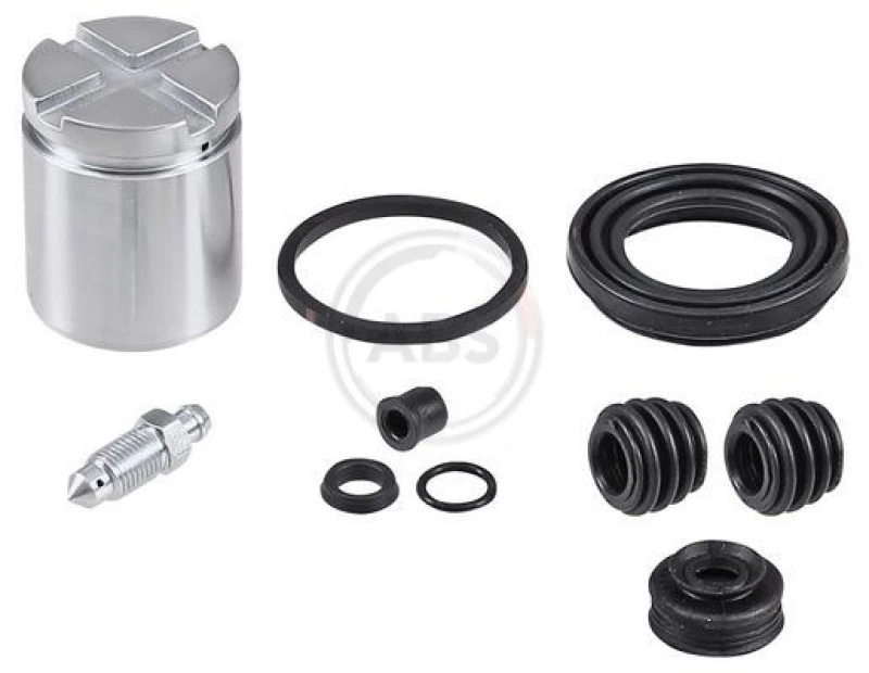 Image of A.B.S. Repair Kit, brake caliper A.B.S. 57423