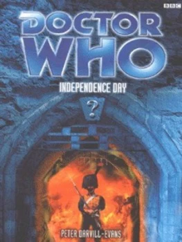Image of Independence Day by Peter Darvill-Evans Paperback