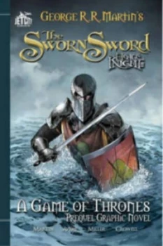 Image of The Sworn Sword by George R. R. Martin Paperback