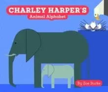 Image of Charley Harper's Animal Alphabet