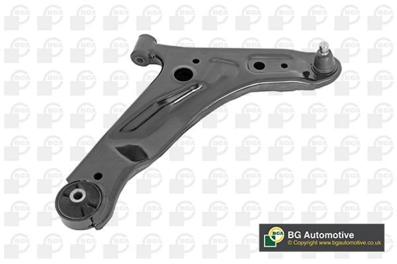 Image of BGA Suspension arm BGA TRC3604