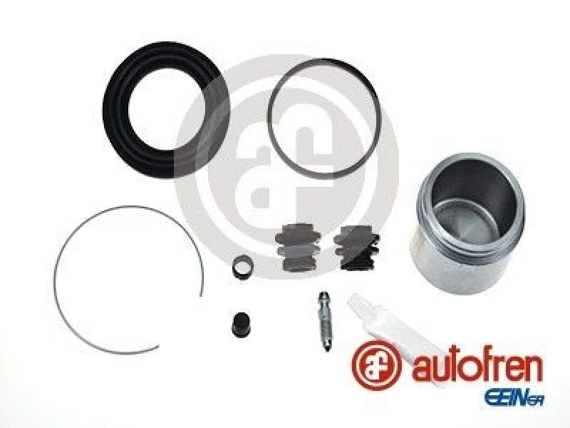 Image of AUTOFREN SEINSA Repair Kit, brake caliper AUTOFREN SEINSA D42035C