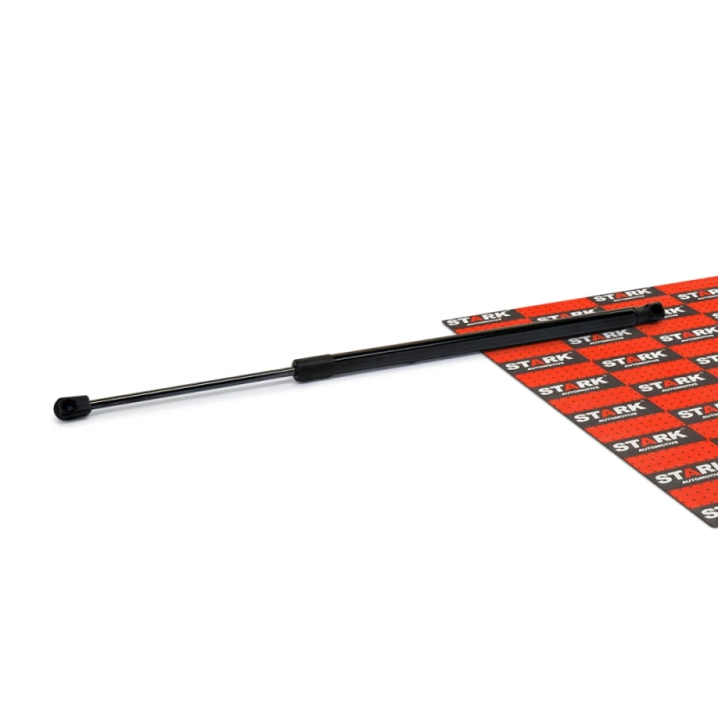 Image of STARK SKGS-0220057 Tailgate strut both sides, Extention Force: 530N Steel Gas Spring,boot (219)