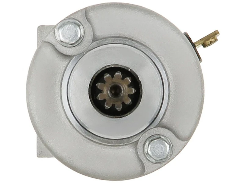 Image of AS-PL Starter motor AS-PL S6571S