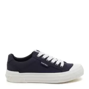 image of Rocket Dog Cheery Navy Trainers