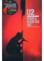 image of U2 - Live At Red Rocks - Under A Blood Red Sky