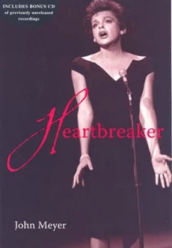 Image of Heartbreaker by John Meyer Hardback