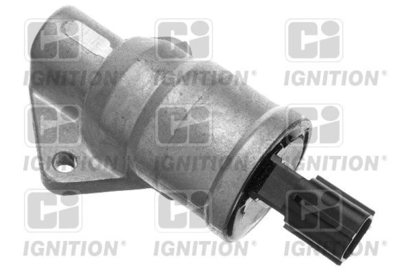 Image of QUINTON HAZELL Idle air control valve QUINTON HAZELL XICV6