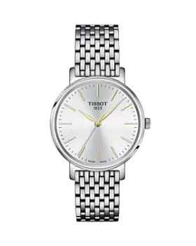 Tissot Everytime Desire Watch, 34mm