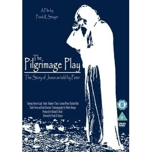 Image of The Pilgrimage Play DVD