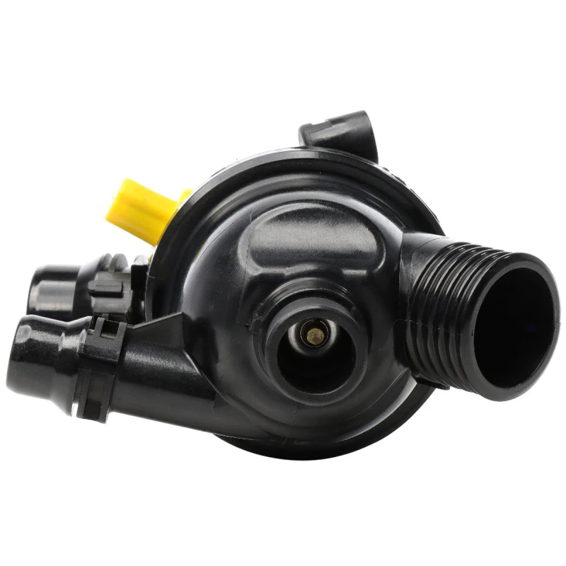 Image of METZGER 4006080 Engine thermostat Opening Temperature: 102°C, with sensor Thermostat,coolant (316)