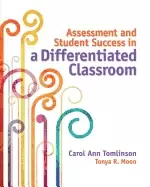 Image of assessment and student success in a differentiated classroom