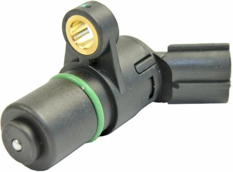 Image of METZGER Crankshaft sensor METZGER 0902337