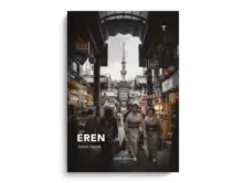 Image of Eren Sarigul: Across Japan : Across Japan