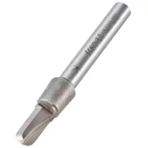 Image of Trend CRAFTPRO Radius Router Cutter 6.3mm 12.7mm 1/4"