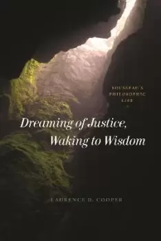 Image of Dreaming of Justice, Waking to Wisdom by Laurence D. Cooper