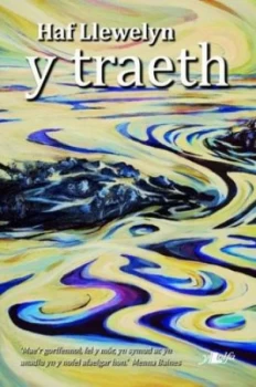 Image of Y Traeth by Haf Llewelyn Paperback