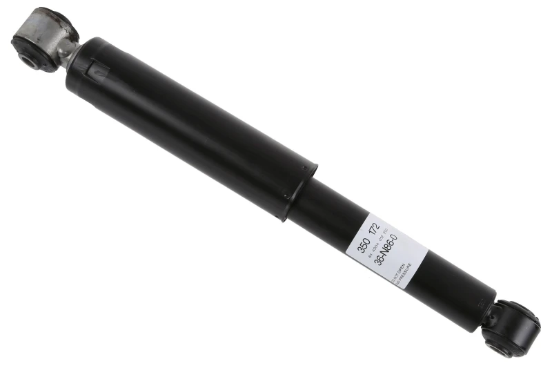 Image of Shock absorber SACHS 350 172