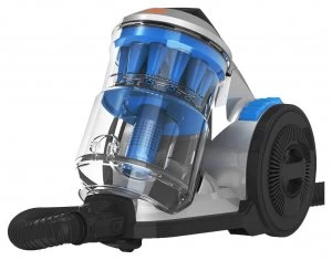 image of Vax CCQSAV1P1 Air Pet Cylinder Vacuum Cleaner