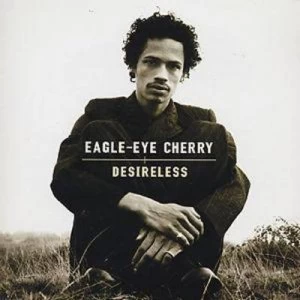 Image of Desireless by Eagle-Eye Cherry CD Album
