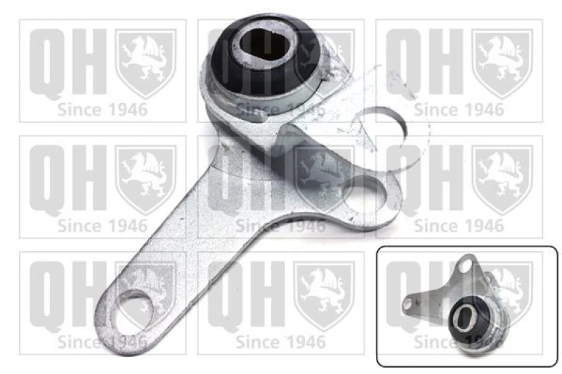 Image of QUINTON HAZELL Engine mount QUINTON HAZELL EM4797