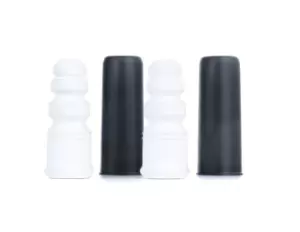 Image of SACHS Shock Absorber Dust Cover 900 225 Bump Stops,Bump Rubbers AUDI,A4 Avant (8K5, B8),A6 Avant (4G5, 4GD, C7),A4 Limousine (8K2, B8)