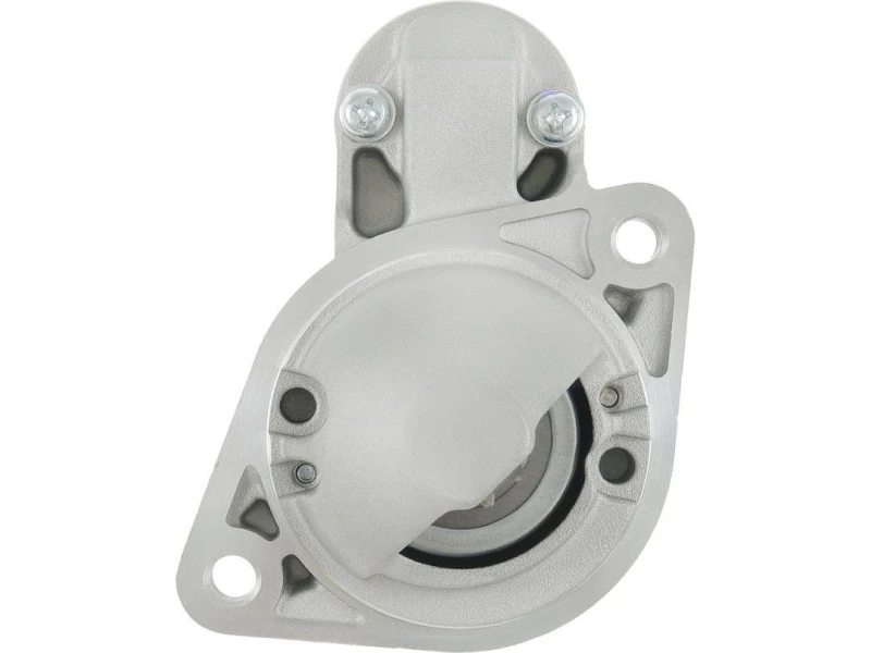 Image of AS-PL Starter motor AS-PL S5435S