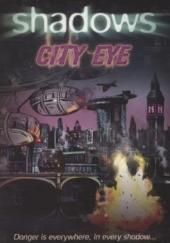 Image of City Eye by Paul Blum Book