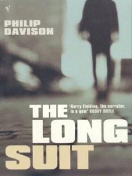 Image of The Long Suit by Philip Davison Book