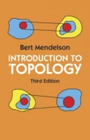 Image of introduction to topology third edition