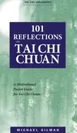 Image of 101 reflections on tai chi chuan