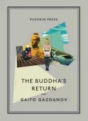Image of buddhas return