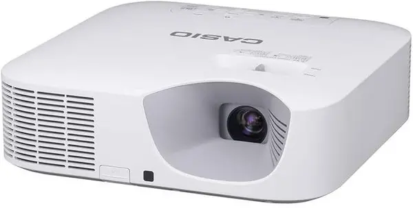 Image of Casio XJF10X 2500 ANSI Lumens XGA DLP Projector