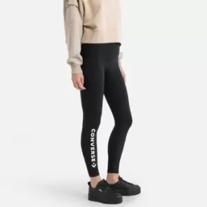 Image of Word Mark Leggings