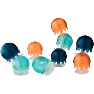 image of Tomy - Jellies Baby Bath Toys