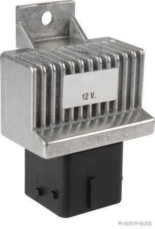Image of Glow plug control module HERTH+BUSS JAKOPARTS J5721008