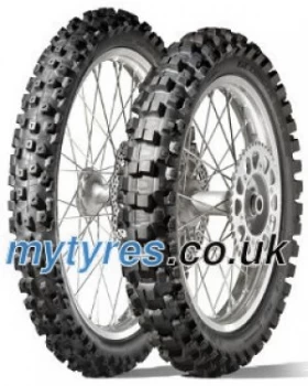 Dunlop Geomax MX 52 ( 70/100-10 TT 41J Rear wheel, M/C )