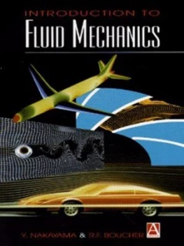 Image of Introduction to Fluid Mechanics by Yasuki Nakayama Paperback