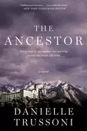 Image of ancestor a novel