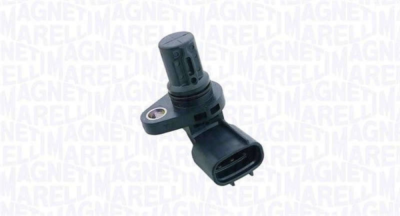 Image of MAGNETI MARELLI Crankshaft sensor MAGNETI MARELLI 064848234010