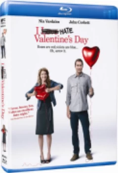 Image of I Hate Valentines Day