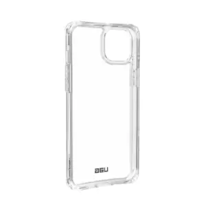 image of Urban Armor Gear Plyo mobile phone case 17cm (6.7") Cover Transparent