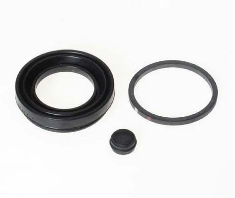 Image of BUDWEG CALIPER Seal, brake caliper piston BUDWEG CALIPER 189932