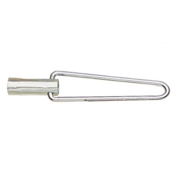 Image of Draper Spark Plug Wrench (14mm) 7129